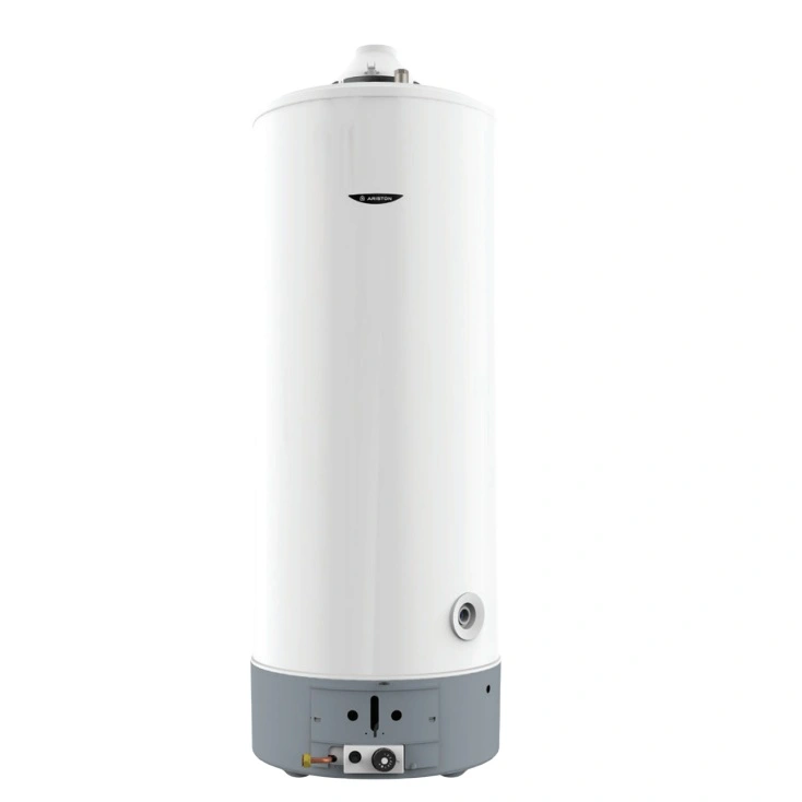 Ariston SGA X 120 EE, Plynový ohřívač vody s odtahem spalin do komína