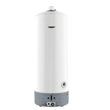 Ariston SGA X 120 EE, Plynový ohřívač vody s odtahem spalin do komína