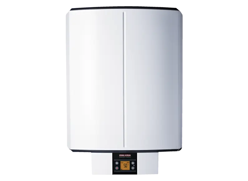 Stiebel Eltron SHZ 50 LCD, ohřívač vody, elektrický, 1 až 6 kW, 230/400V, el. regulace