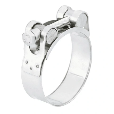 Spona Robust 56 - 59 mm