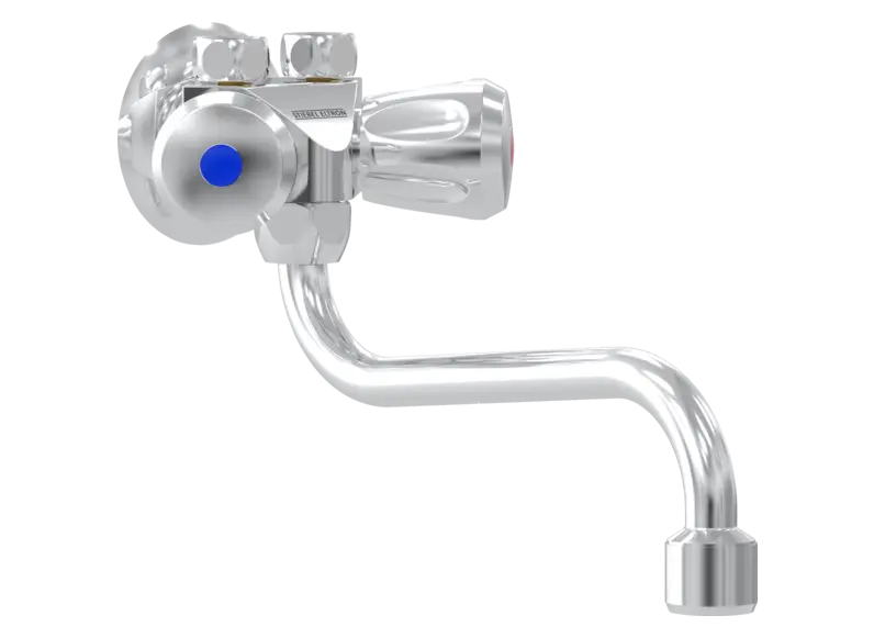 Stiebel Eltron MAW, beztlaká baterie k montáži nad dřez - umyvadlo, nástěnná, 205620