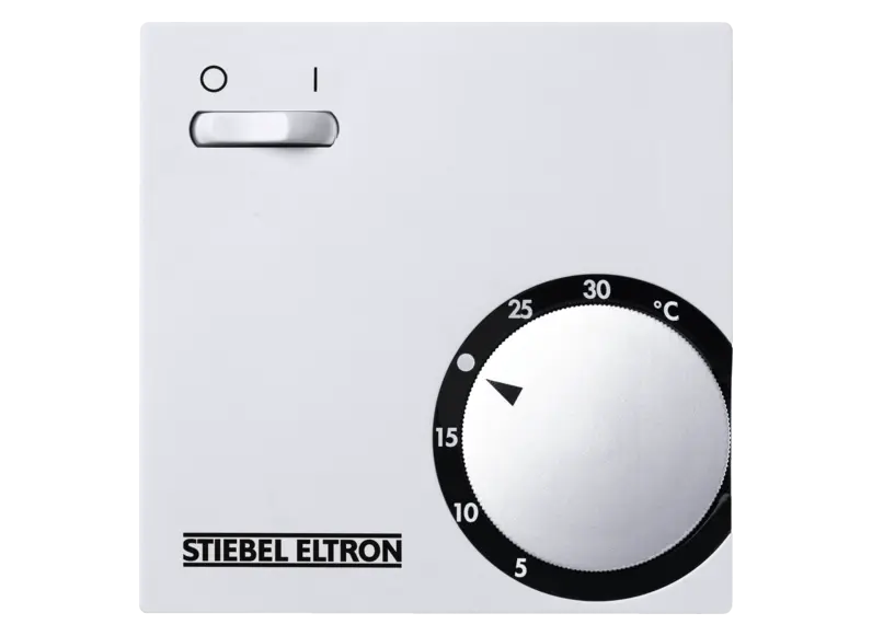 Stiebel Eltron SHF, nástěnný prostorový termostat RTA-S2