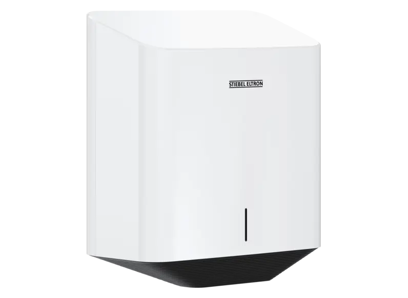 Stiebel Eltron ULTRONIC Plus, bílý plastový kryt, 720W, 230V, 205632