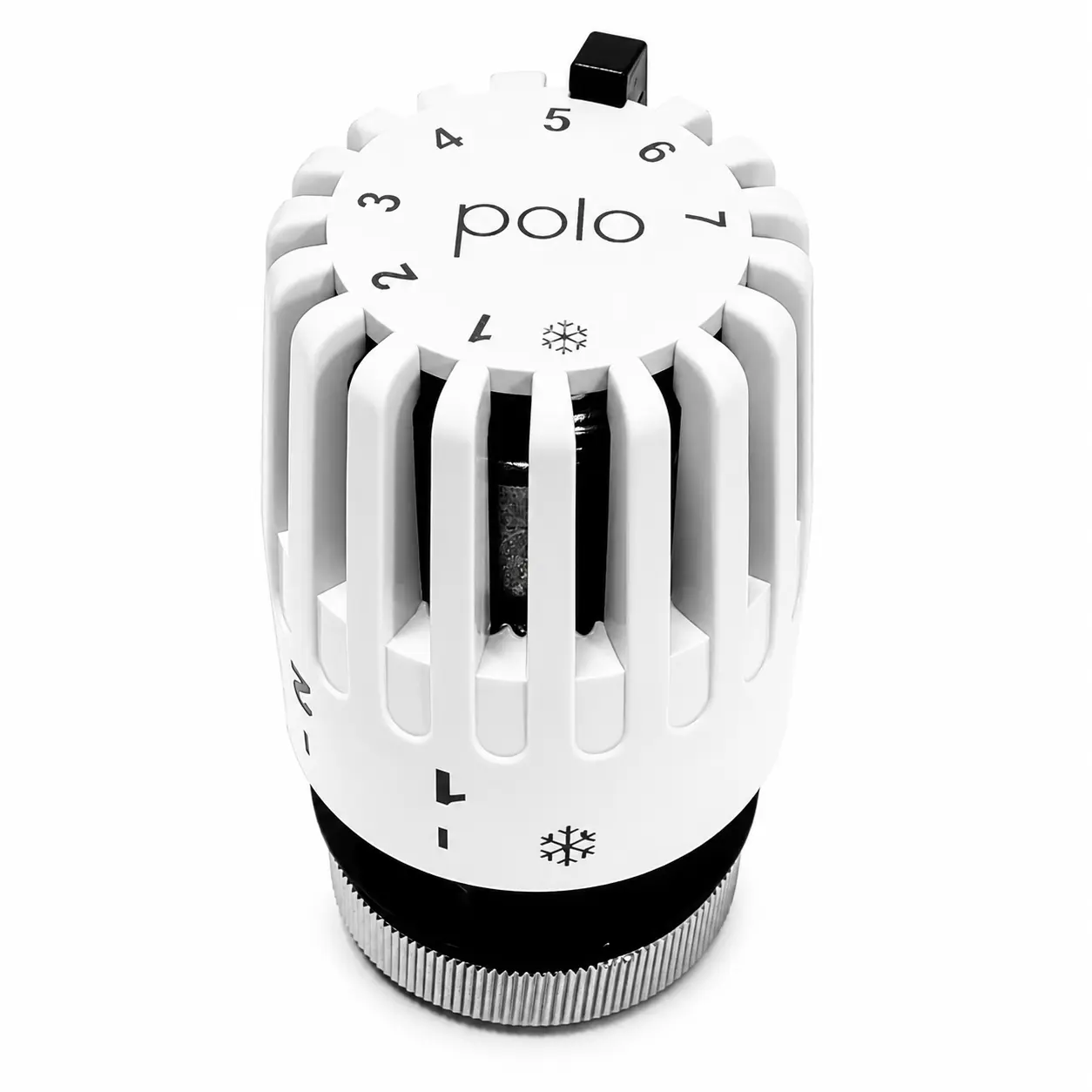 Polo V Vaillant, Termohlavice, speciální