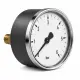 Manometr 0-6 bar, G1/4", zadní, 63 mm , tlakoměr