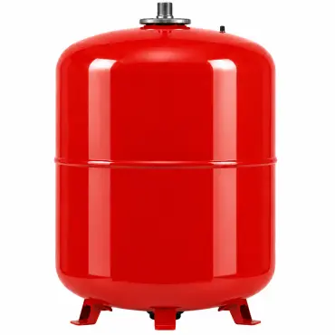 Varem, MAXIVAREM LR 50 l (6 bar) 3/4", expanzní tlaková nádoba, pro topení, do +99°C