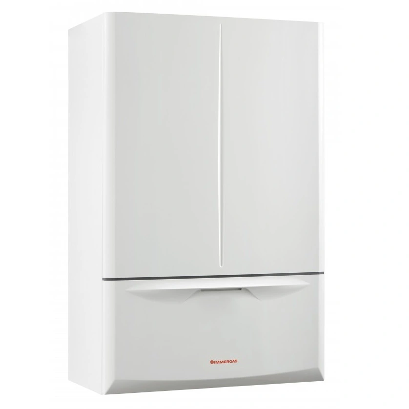 Immergas Victrix EXTRA 24 PLUS, Kondenzační kotel, plynový, topný