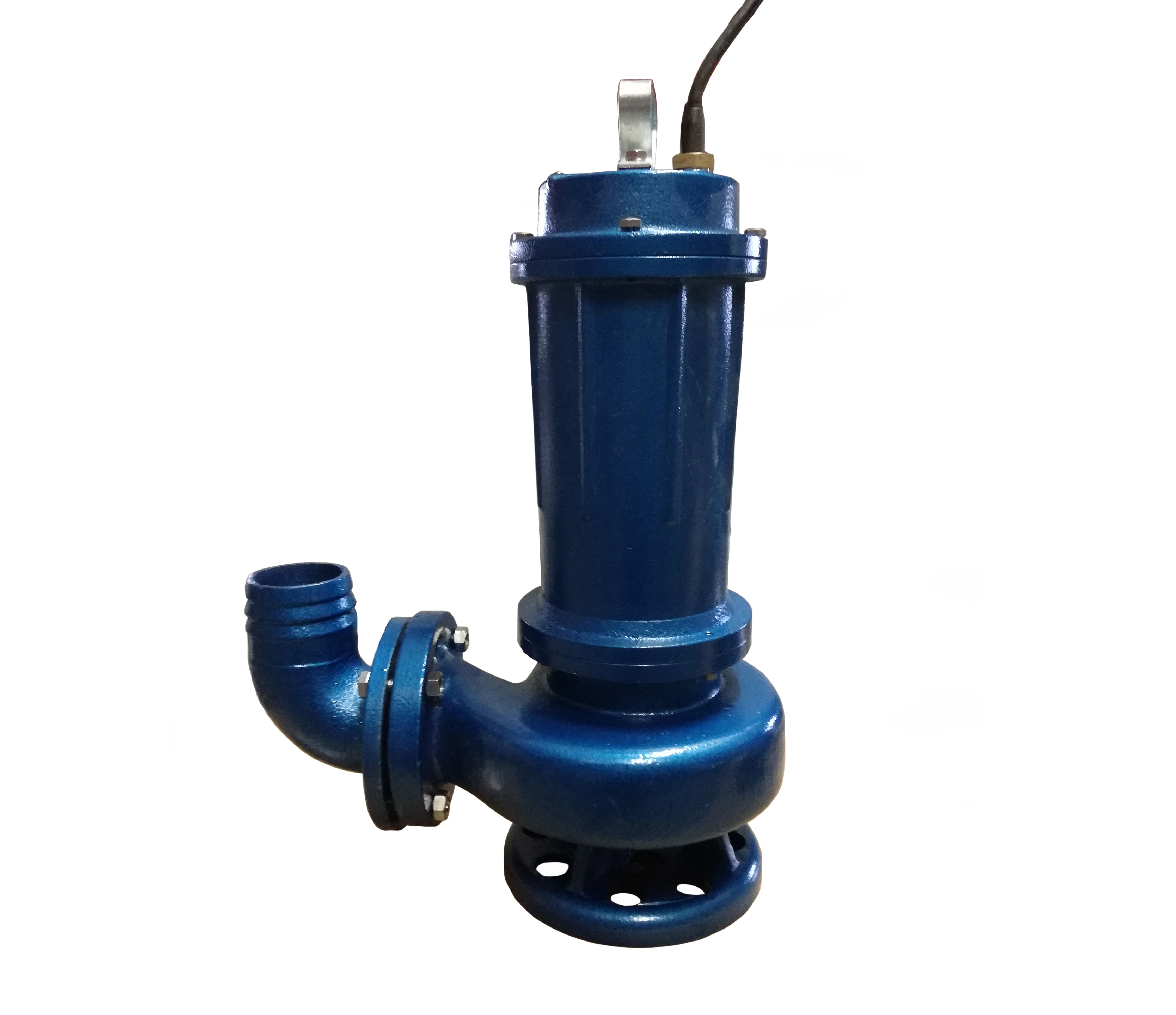 Kopro WQ 35-7-2,2 Premium, 400V, Kalové čerpadlo, C A000017