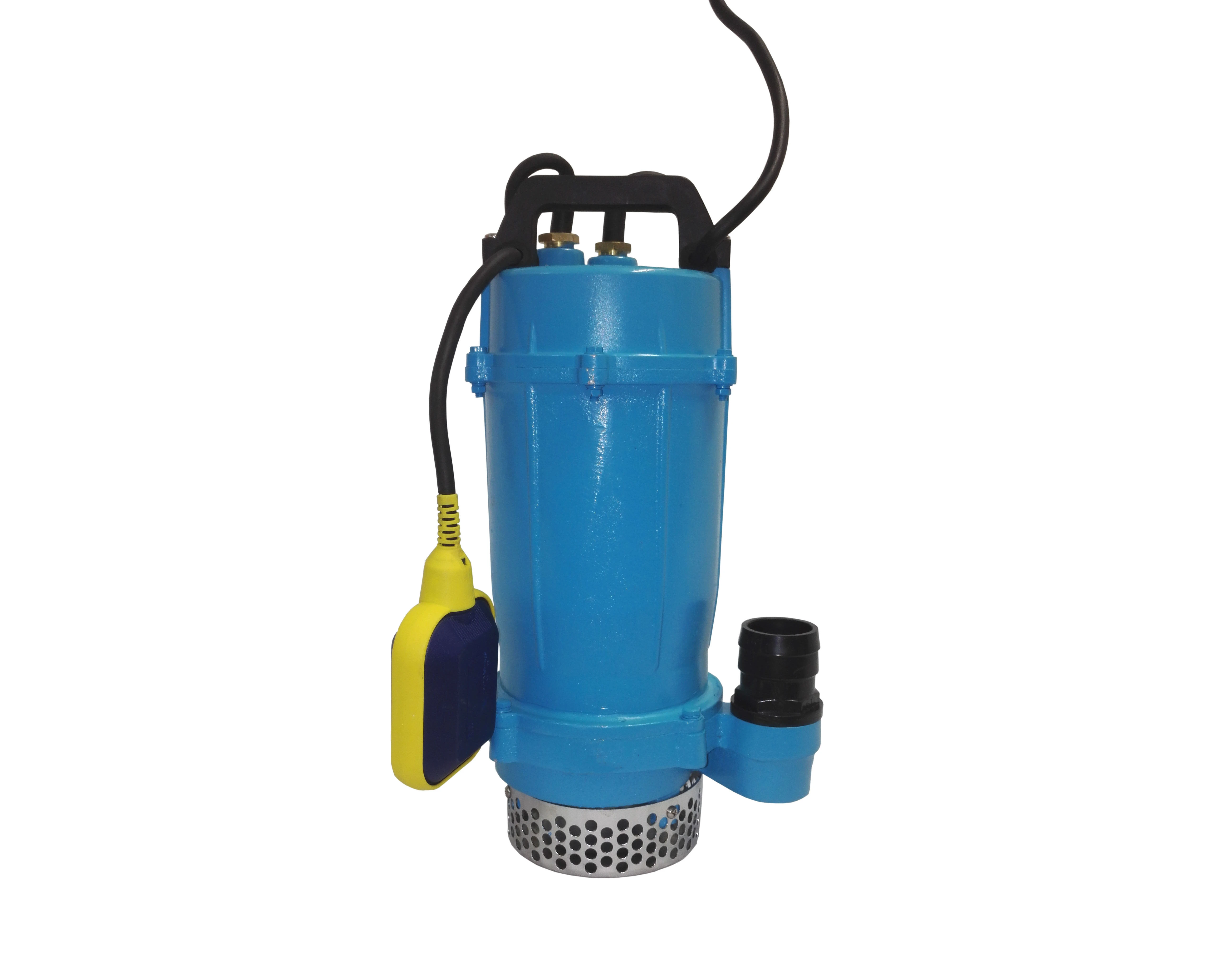 Kopro WQ 10-10-0,55 Premium, 230V, Drenážní čerpadlo, C A000004