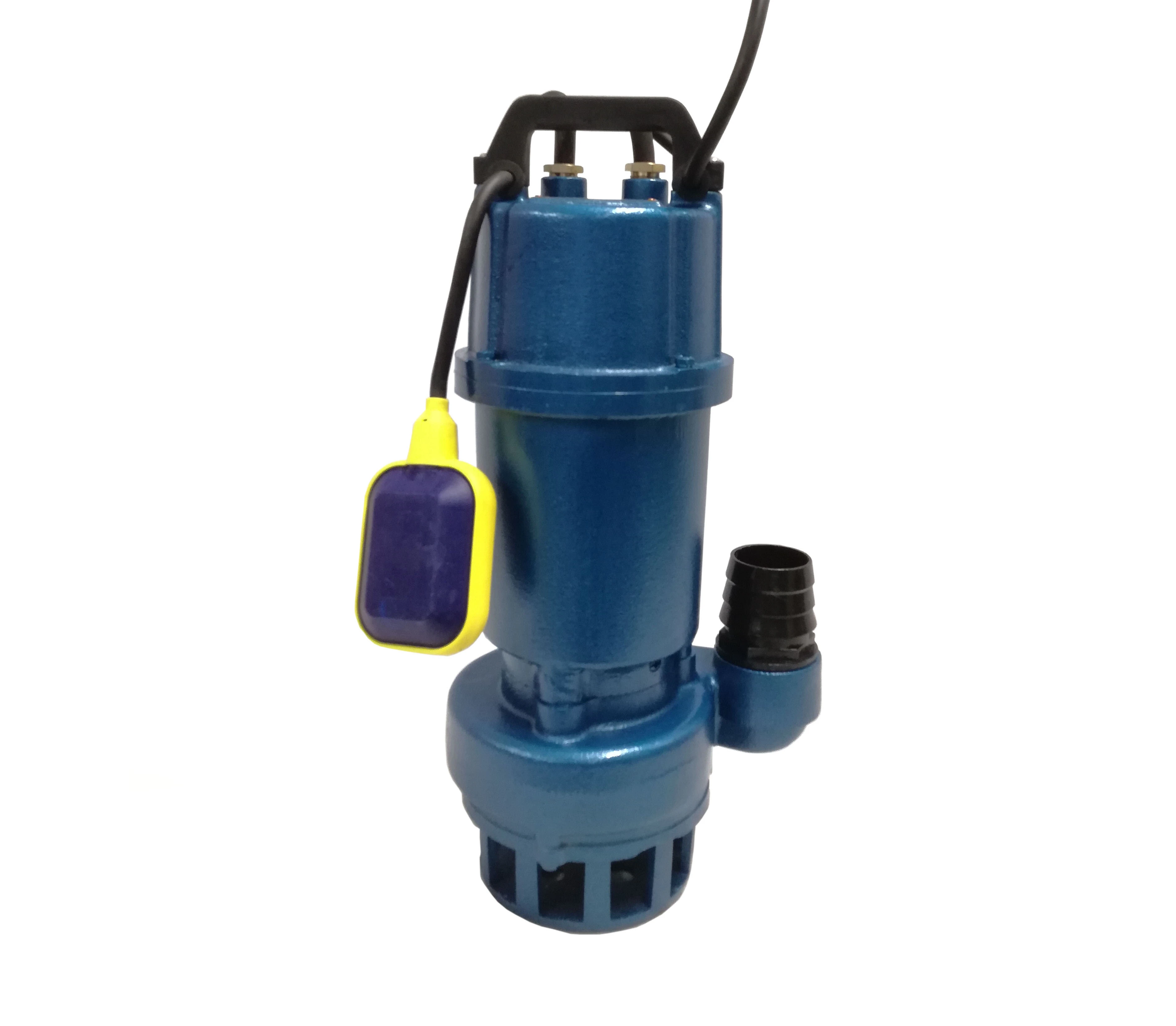 Kopro WQ 10-10-0,75 Premium, 230V, Kalové čerpadlo, C A000008