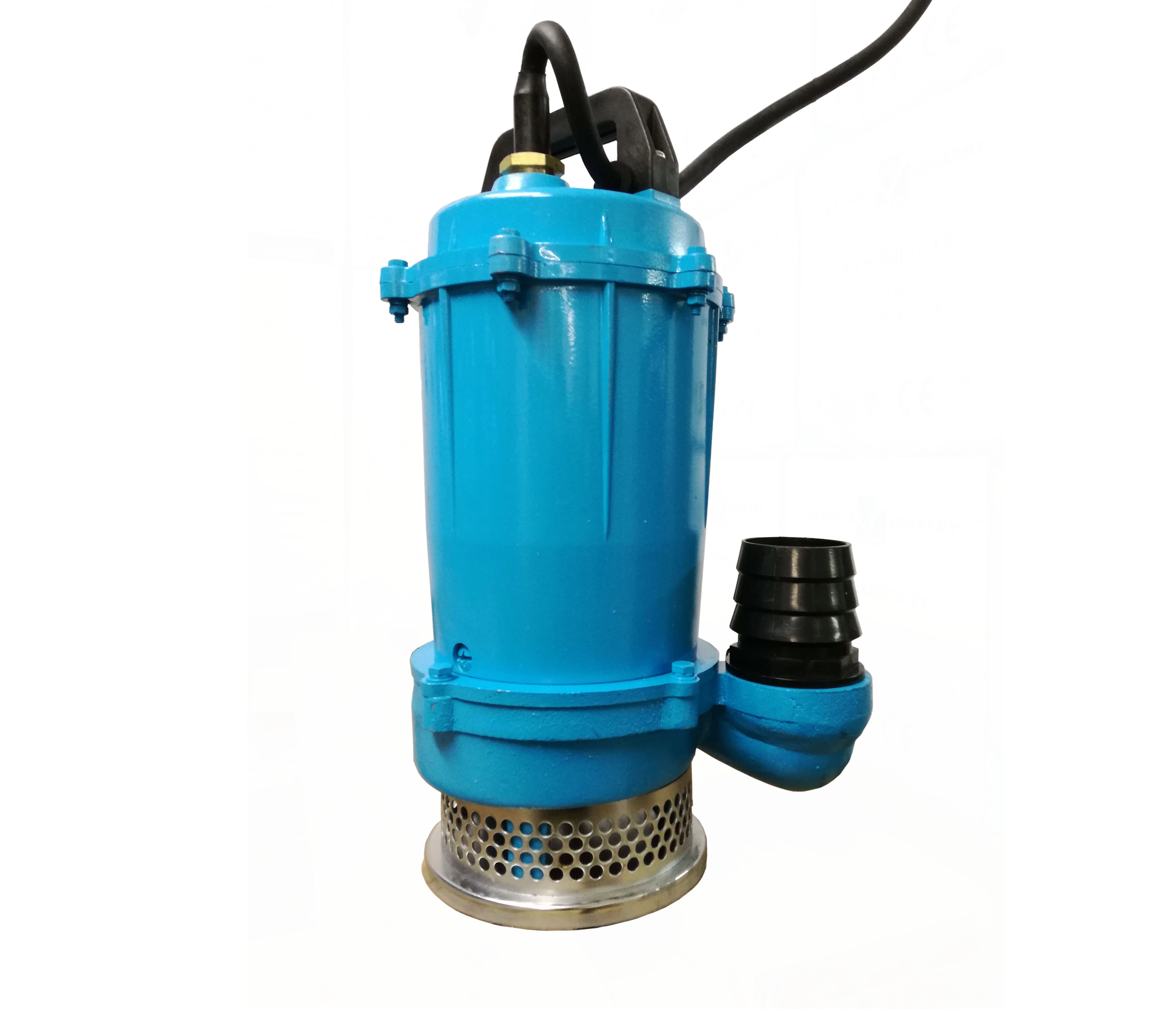 Kopro WQ 15-14-1,1 Premium, 400V, Drenážní čerpadlo, C A000012