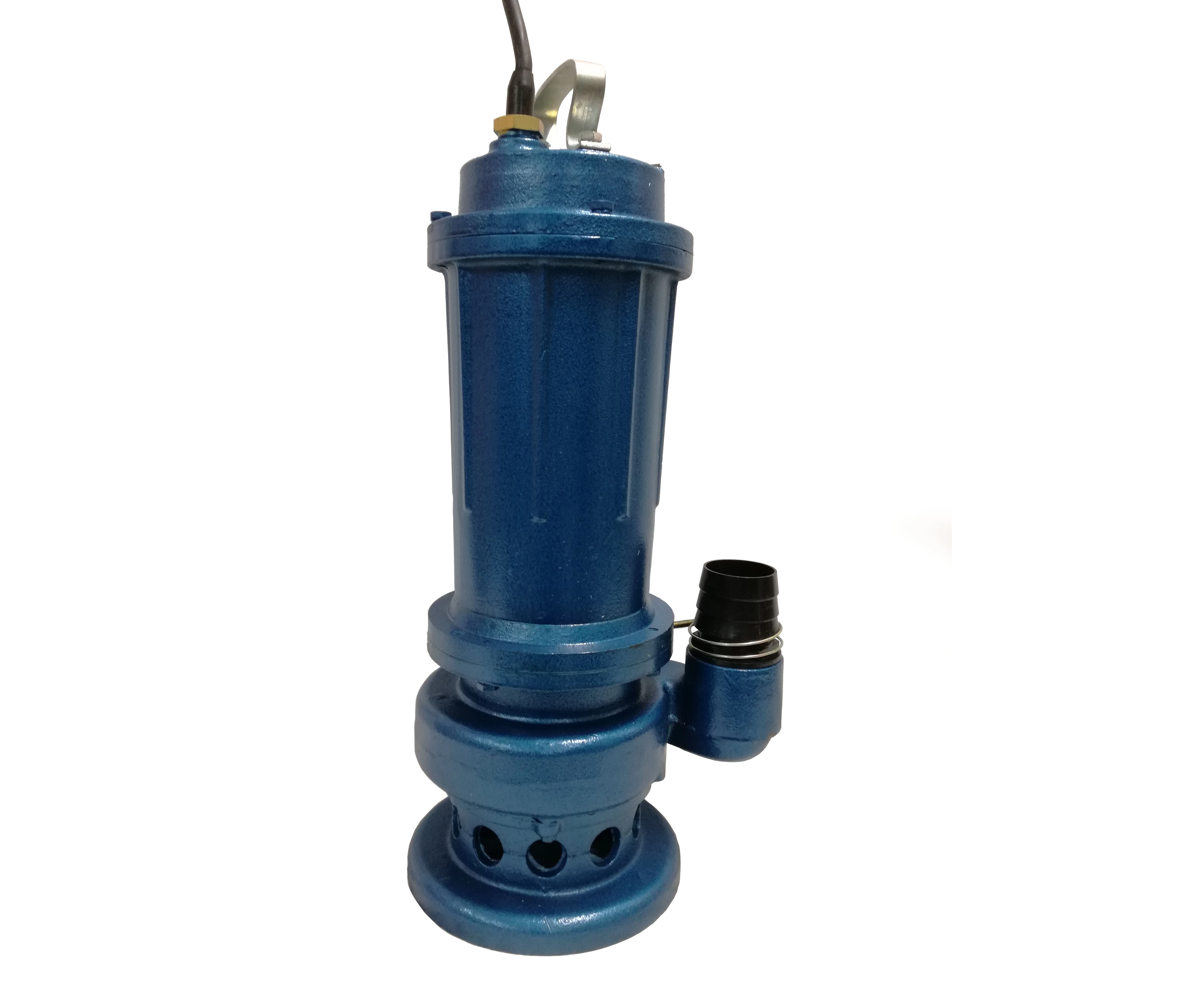 Kopro WQ 15-15-2,2 Premium, 400V, Kalové čerpadlo, C A000019