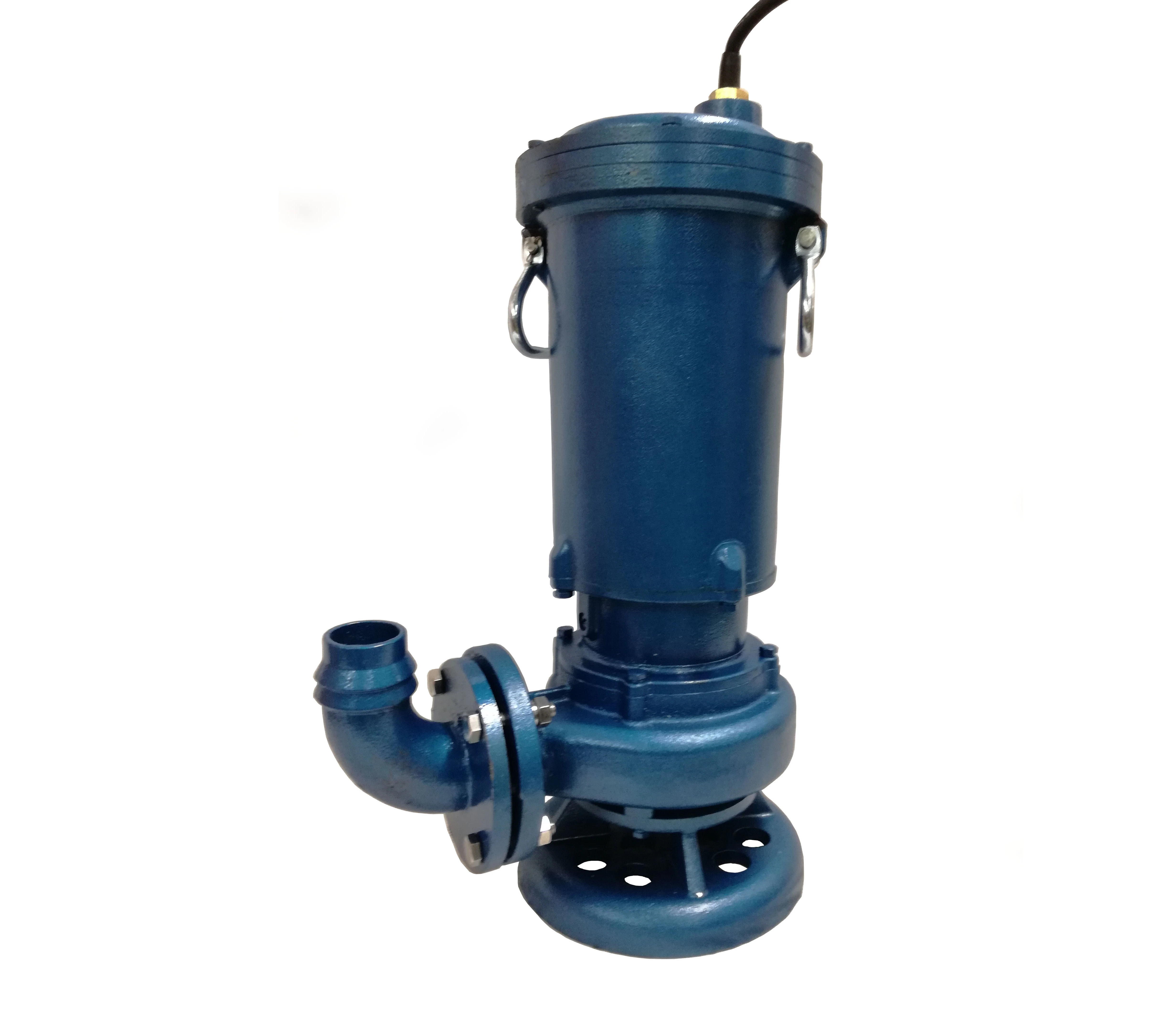 Kopro WQ 15-30-4 Premium, 400V, Kalové čerpadlo, C A000022