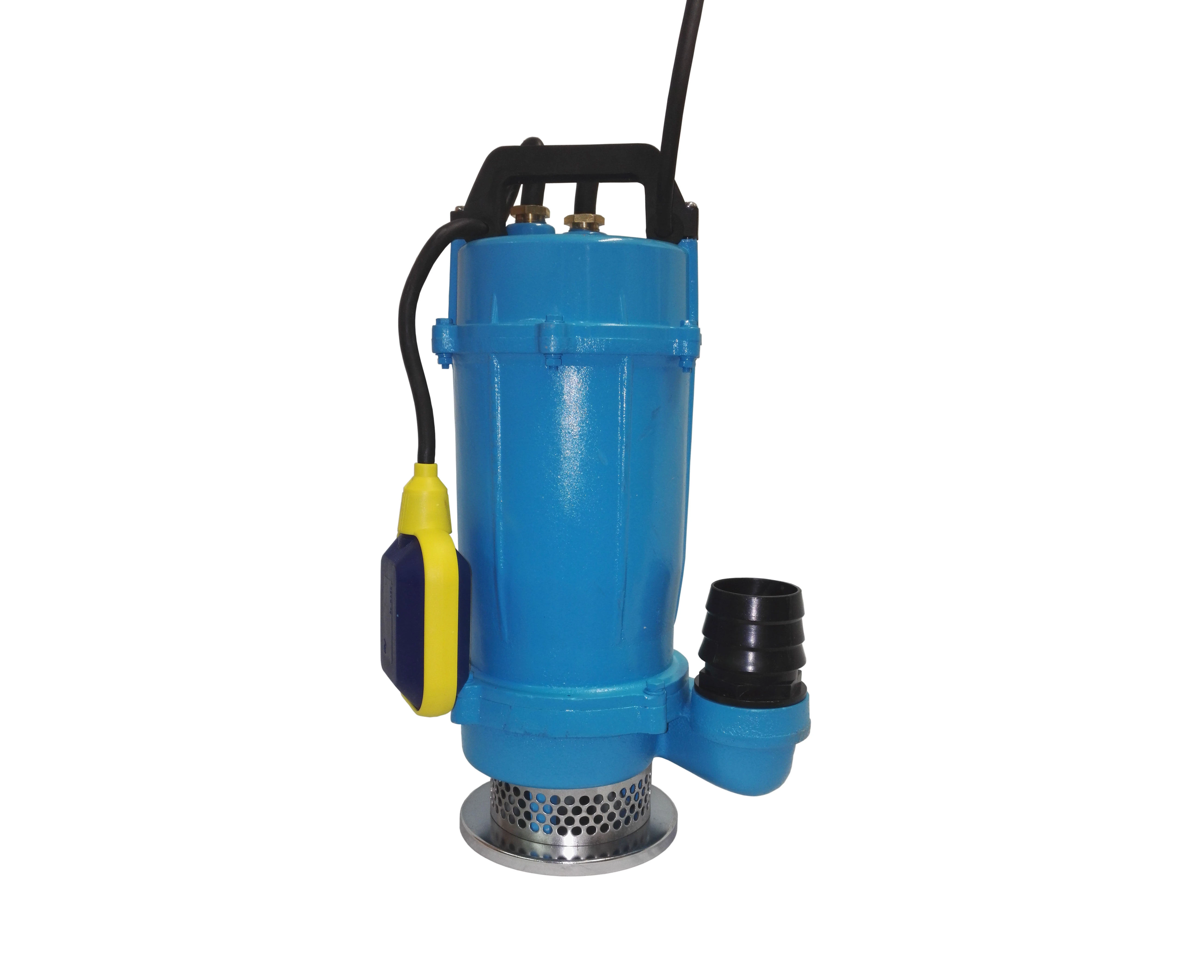 Kopro WQ 15-7-0,55 Premium, 230V, drenážní čerpadlo, C A000003