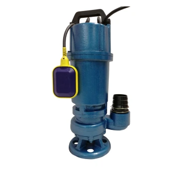 Kopro WQ 15-7-1,1 Premium, 230V, Kalové čerpadlo, C A000009