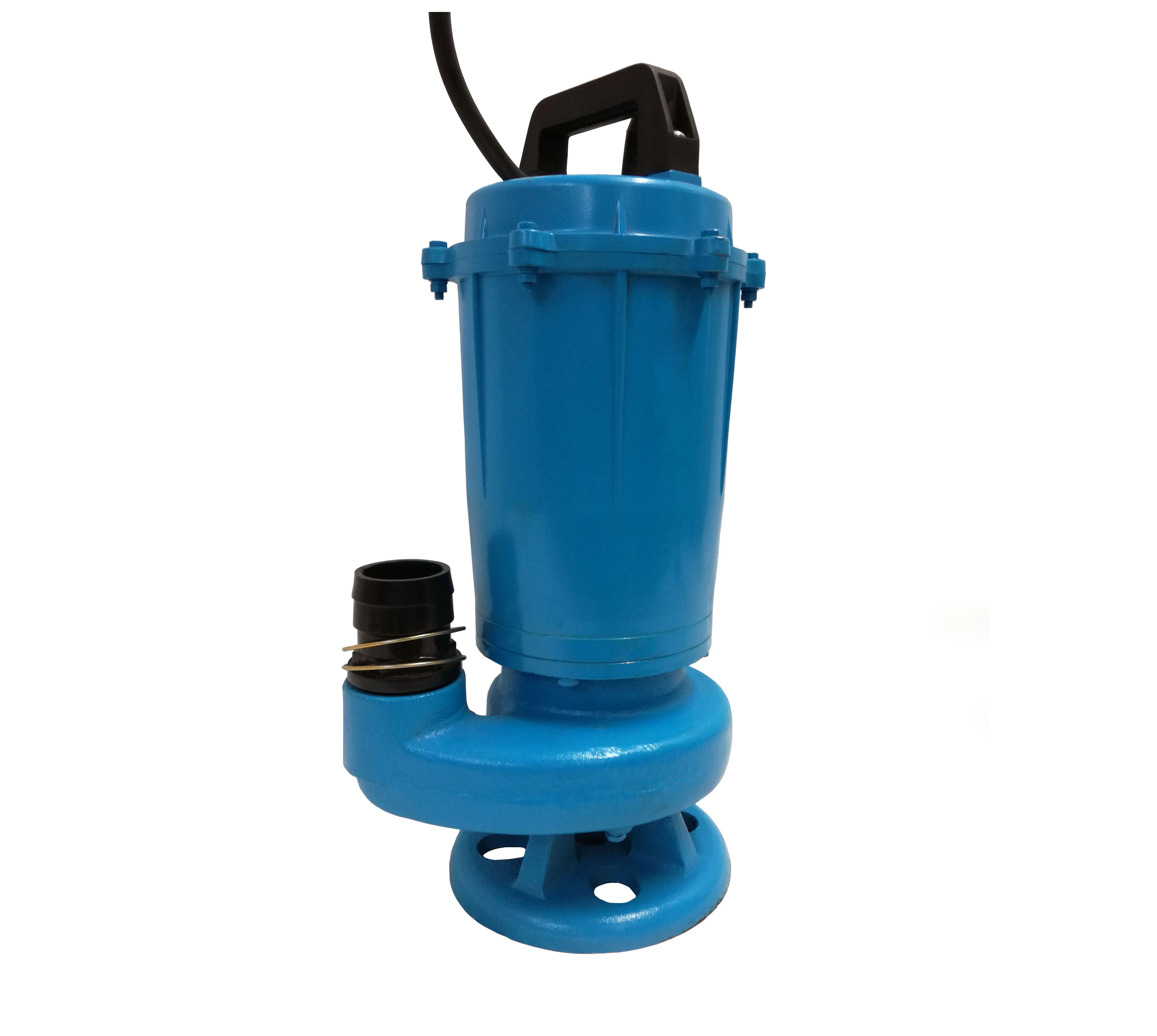 Kopro WQ 15-7-1,1 Premium, 400V, Kalové čerpadlo, C A000010