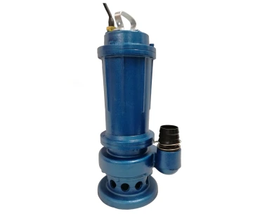 Kopro WQ 25-10-2,2 Premium, 400V, Kalové čerpadlo, C A000018