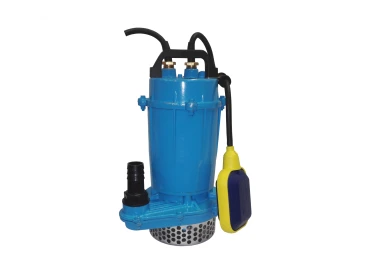 Kopro WQ 2-16-0,25 Premium, 230V, Drenážní čerpadlo, C A000002