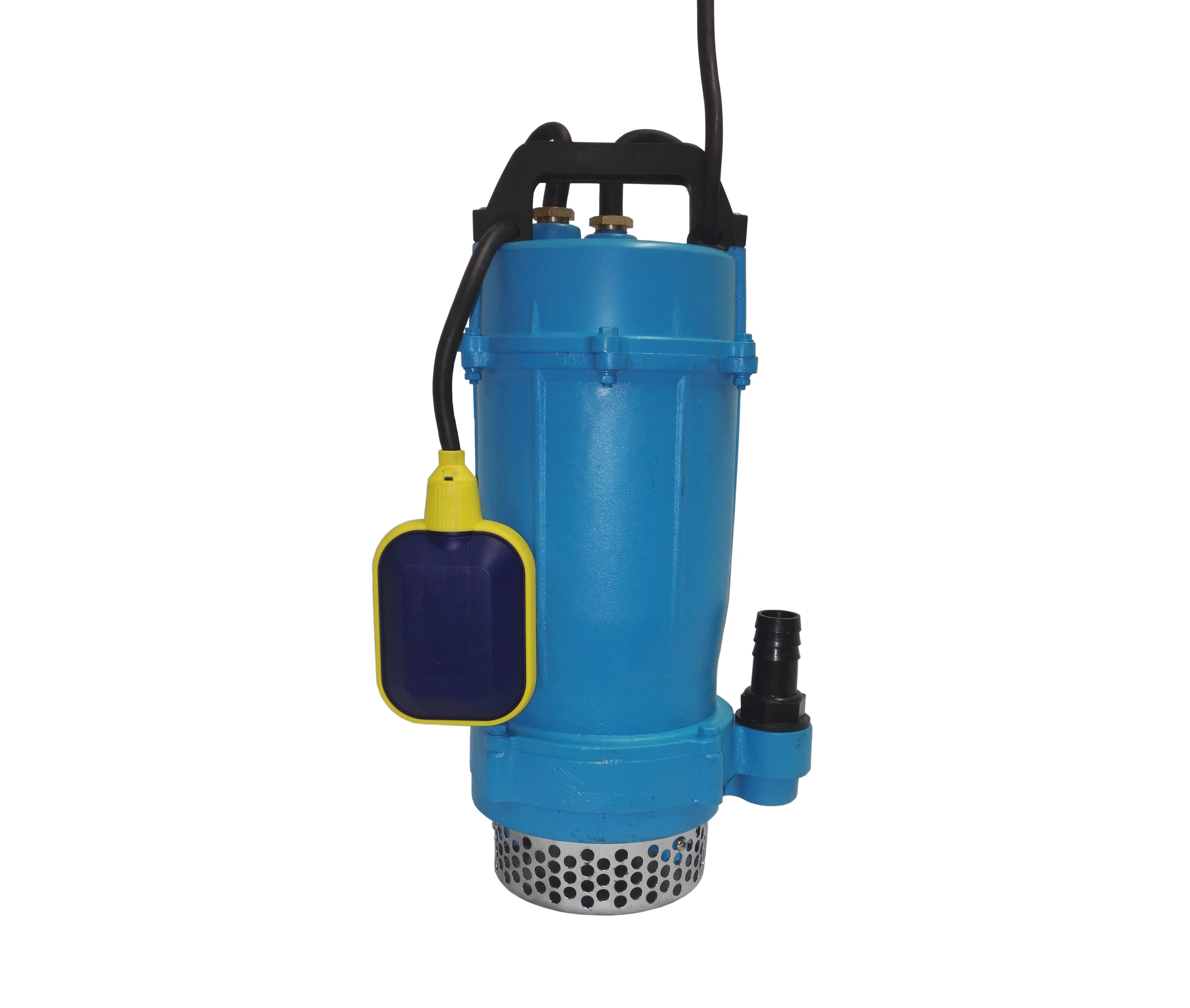 Kopro WQ 3-18-0,55 Premium, 230V, Drenážní čerpadlo, C A000006