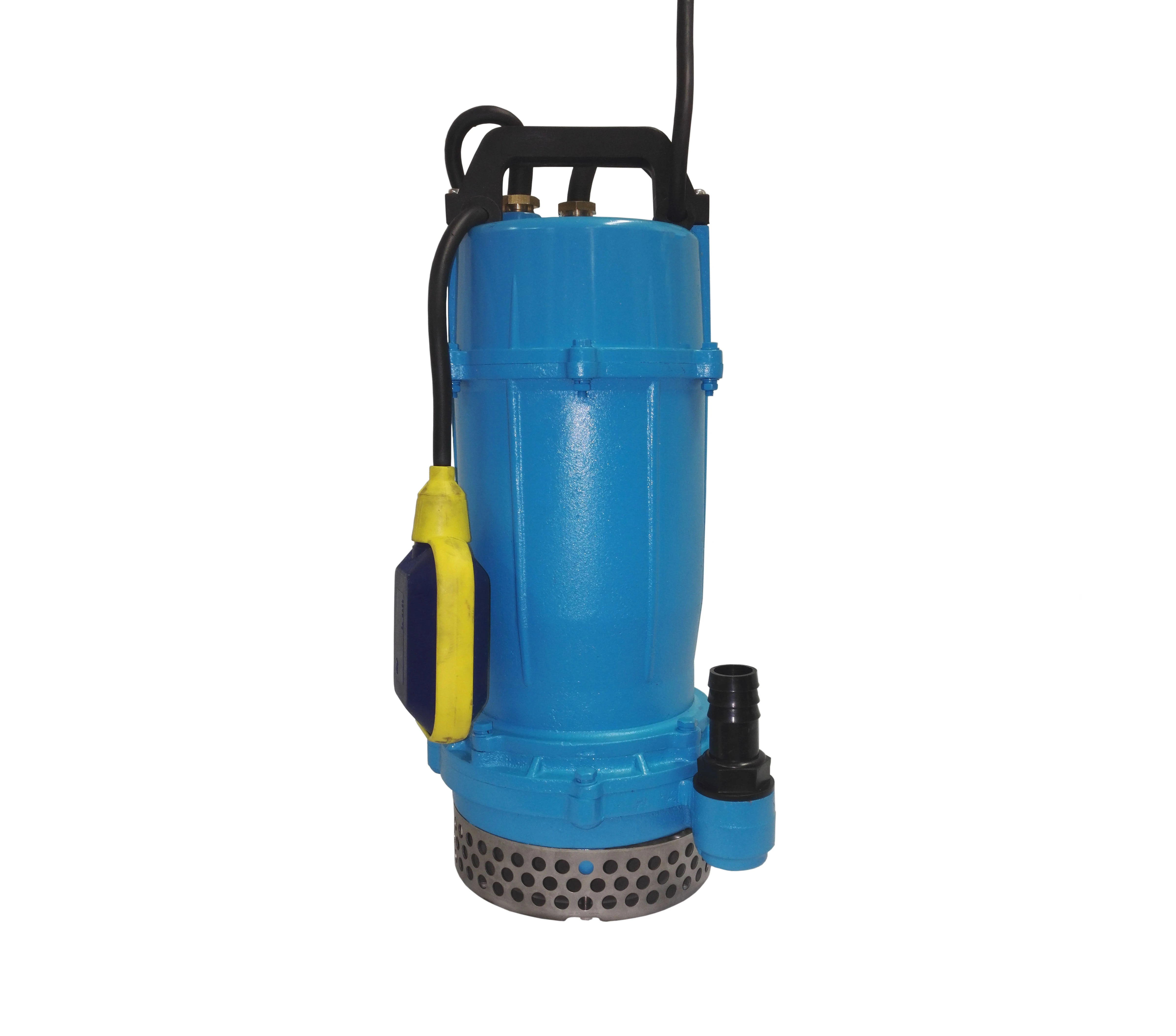 Kopro WQ 3-24-0,75 Premium, 230V, Drenážní čerpadlo, C A000007