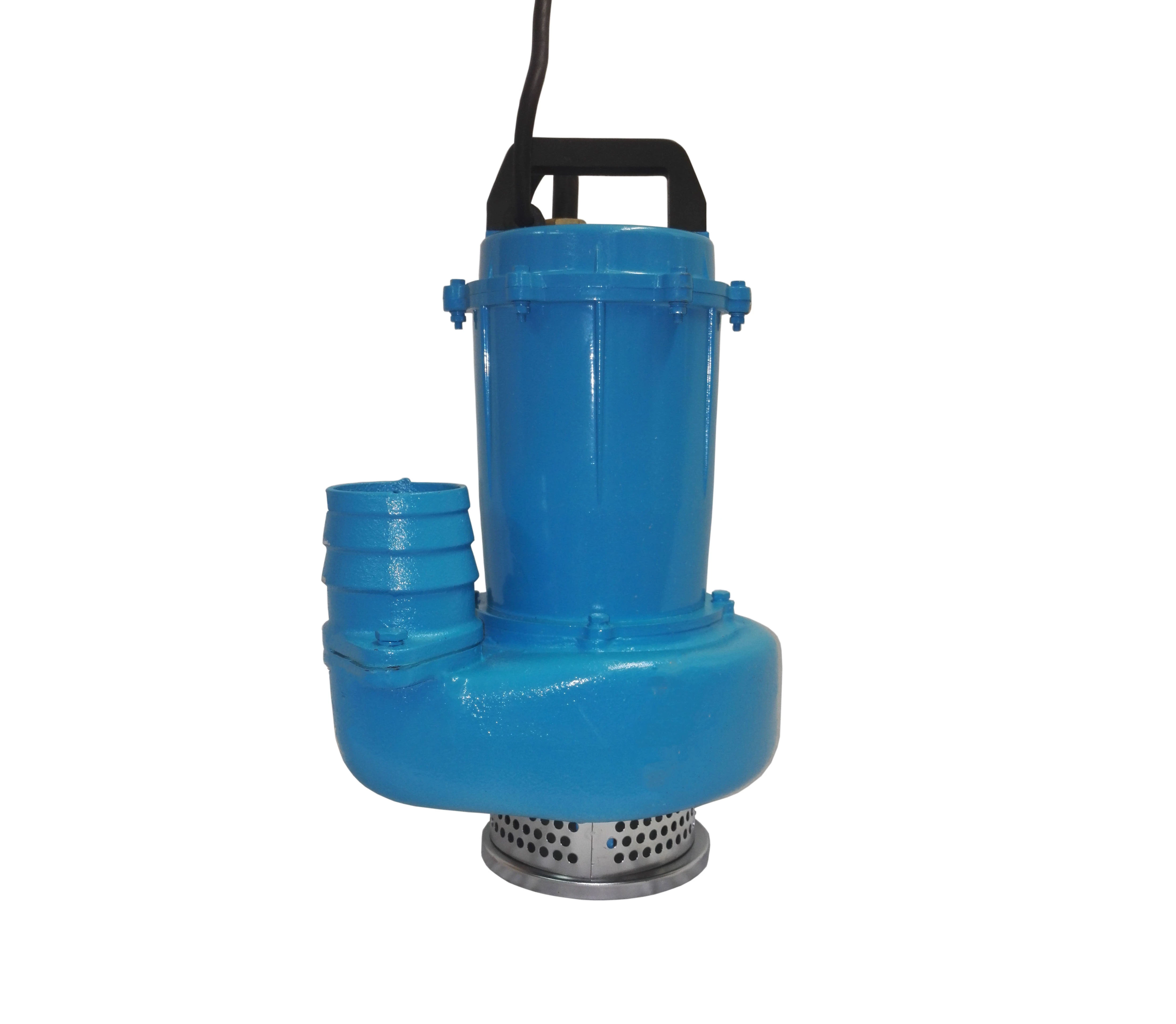 Kopro WQ 40-6-1,1 Premium, 400V, Drenážní čerpadlo, C A000011