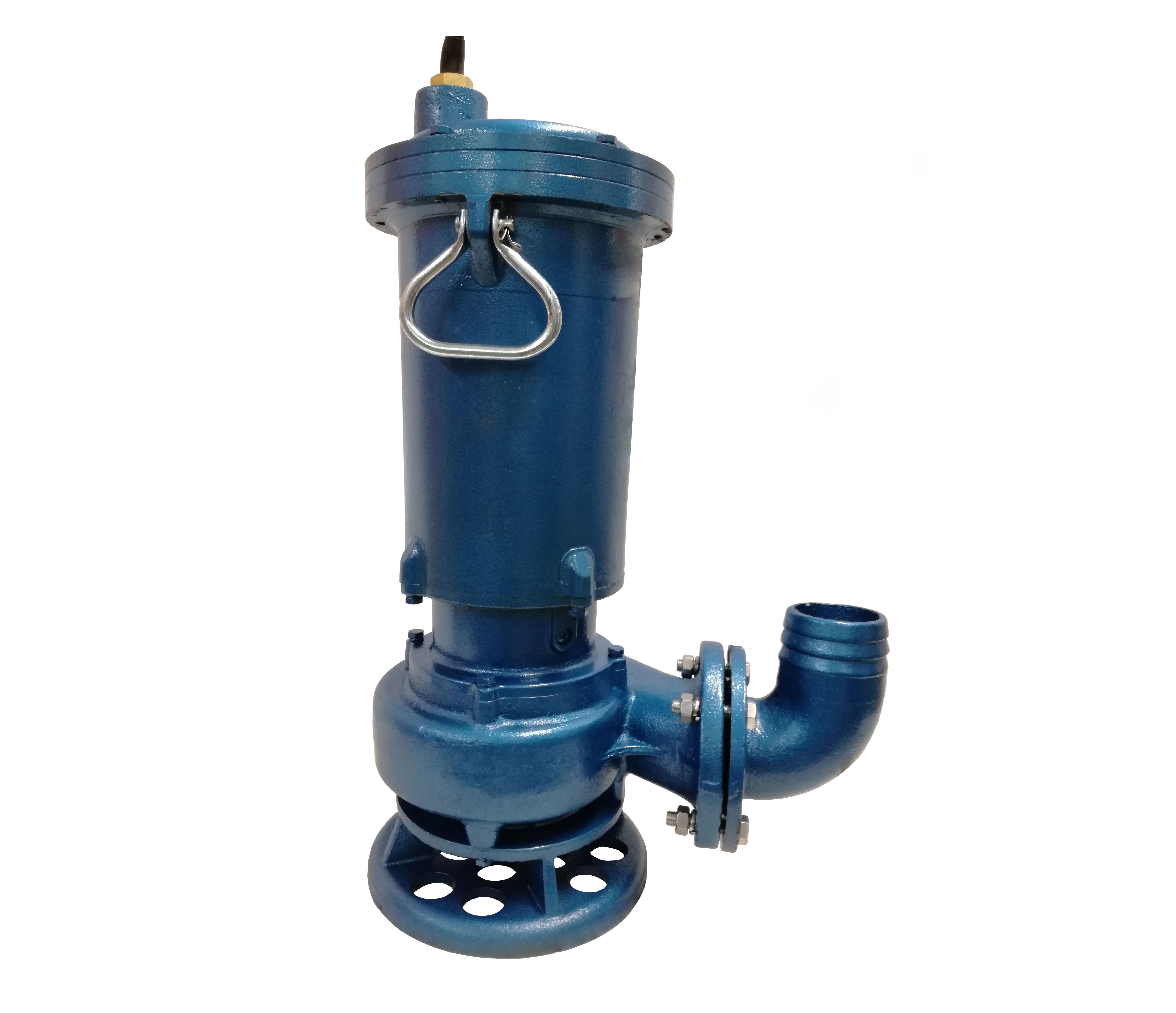 Kopro WQ 50-10-4 Premium, 400V, Kalové čerpadlo, C A000021