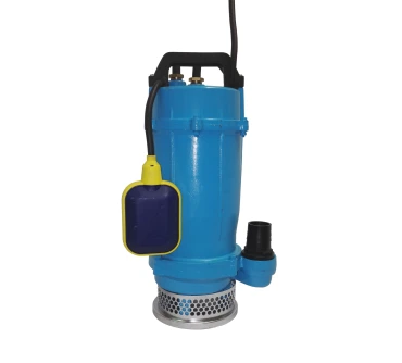 Kopro WQ 6-14-0,55 Premium, 230V, Drenážní čerpadlo, C A000005 
