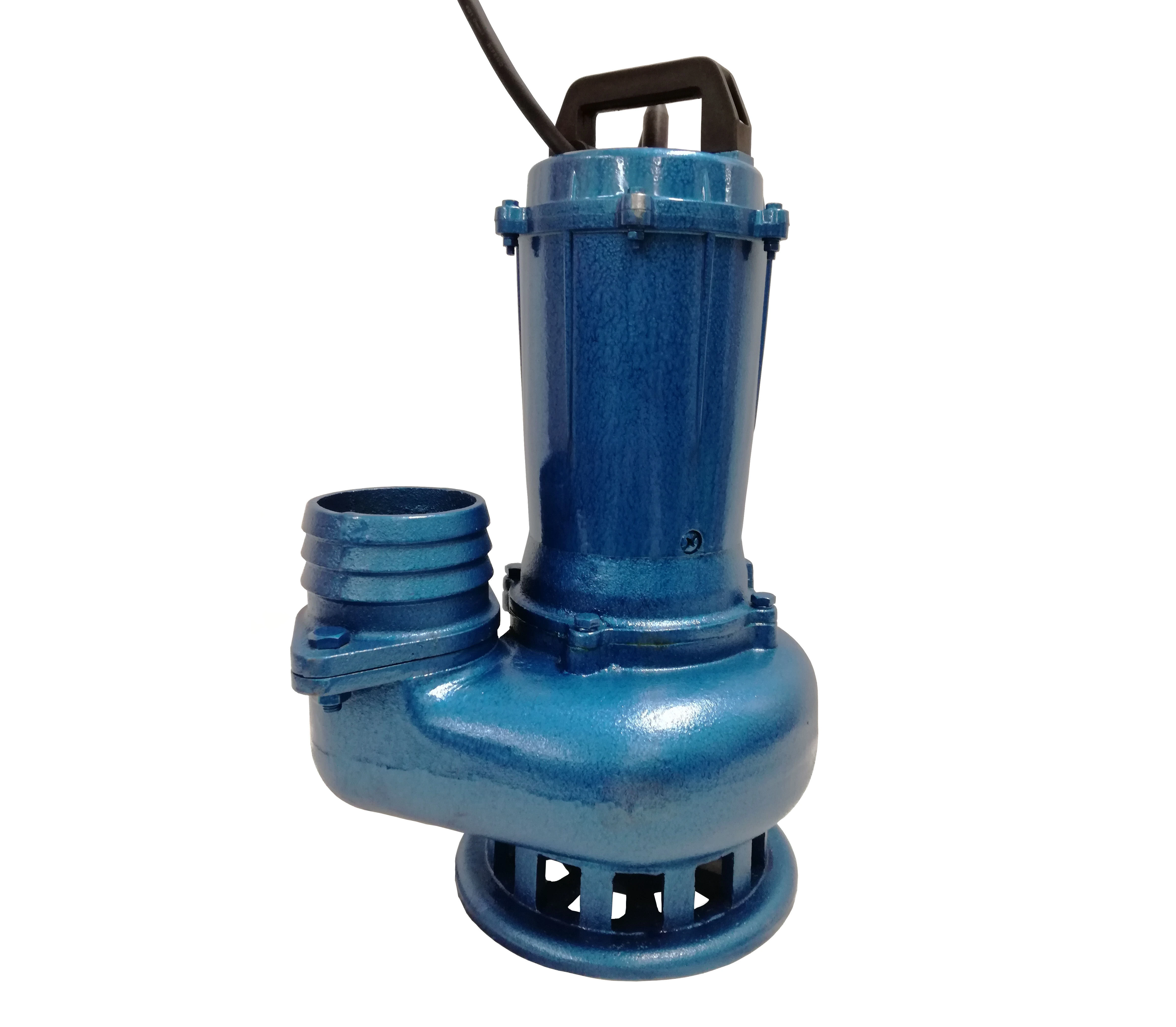 Kopro WQ 65-5-1,5 Premium, 400V, Kalové čerpadlo, C A000014