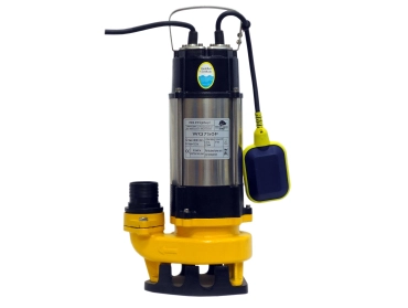 Kopro WQ 750F Premium, 230V, Kalové čerpadlo, C A000202