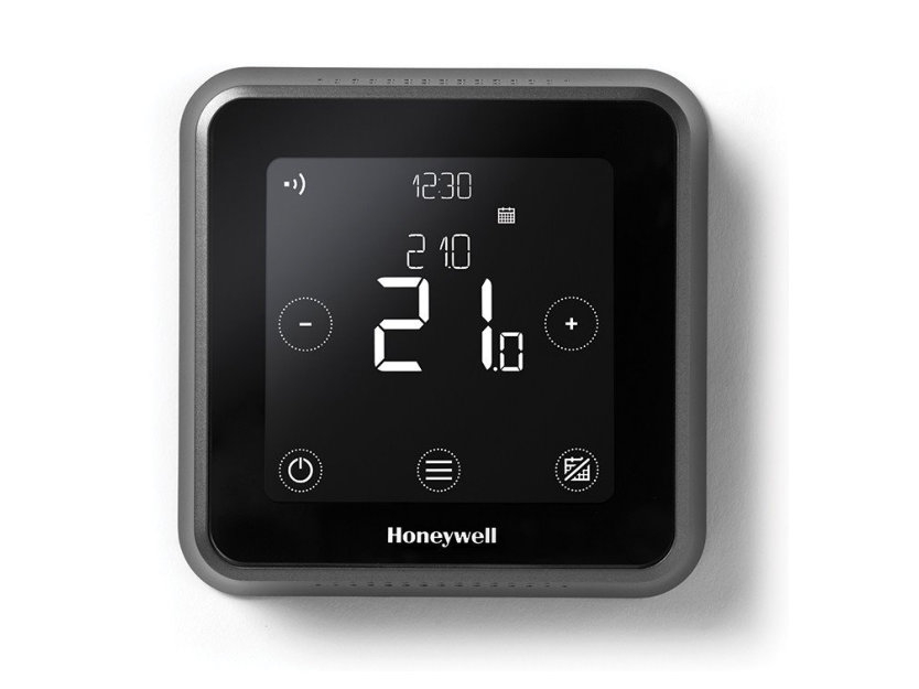 Honeywell Lyric T6 Smart