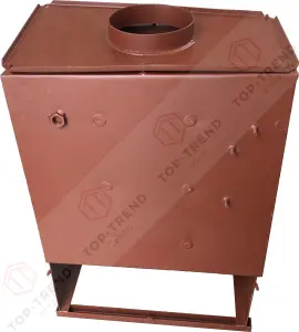 Svařence ke kotlům Destila