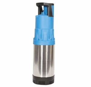 Ponorné automatické vodárny