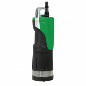Ponorné automatické vodárny E-DEEP