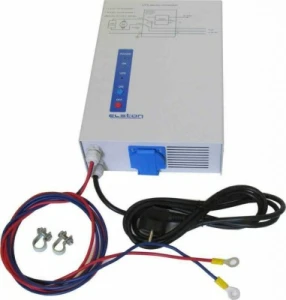 ELSTON 120