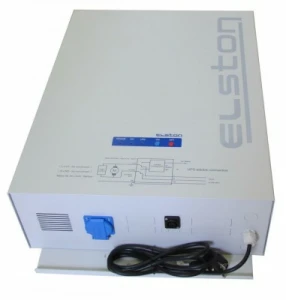 ELSTON 500