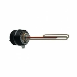TJ 6/4" - topné jednotky
