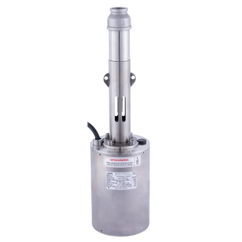 INOX T-90-16